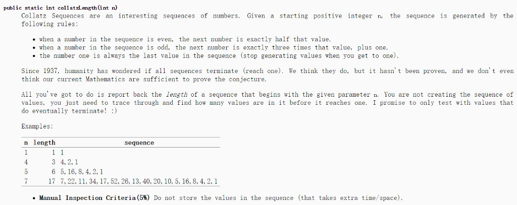 Solved Task 3: Loops public static int ged(int a, int b) | Chegg.com