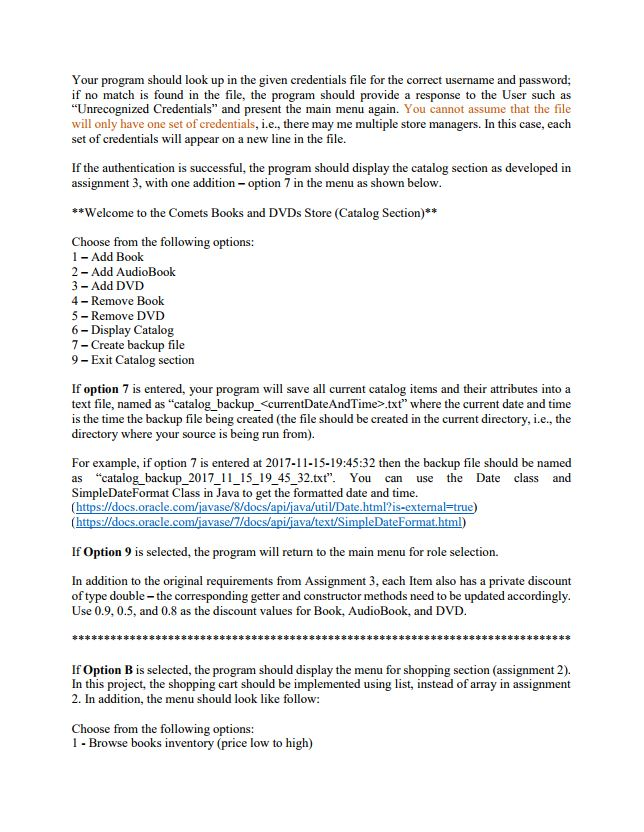 Solved This is my prior code of | Chegg.com