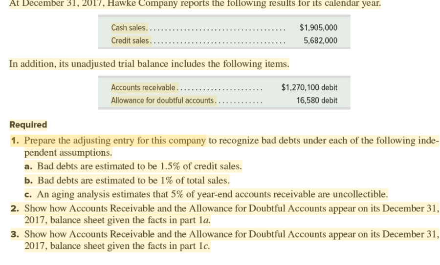 At December 31 2023 Hawke Company Reports The Following Results For Its Calendar Year At December 31, 2022, Hawke Company Reports The Following Results For Its Calendar Year. May