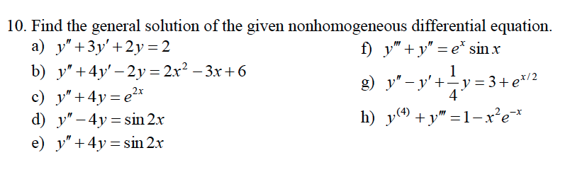 solved-find-the-general-solution-of-the-given-nonhomogeneous-chegg