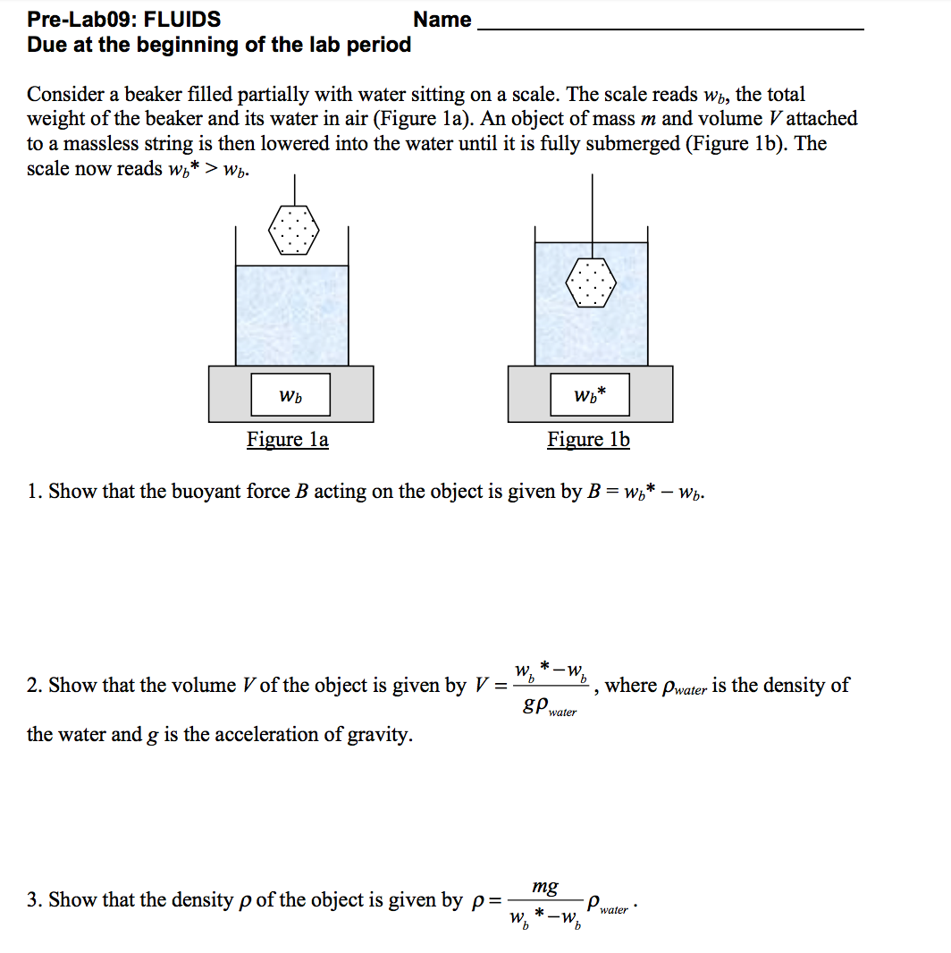 solved-consider-a-beaker-filled-partially-with-water-sitting-chegg