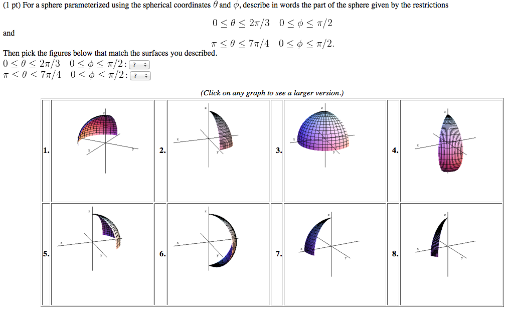 for-a-sphere-parameterized-using-the-spherical-chegg