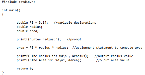 Solved I'm getting errors on my visual studio and I do not | Chegg.com