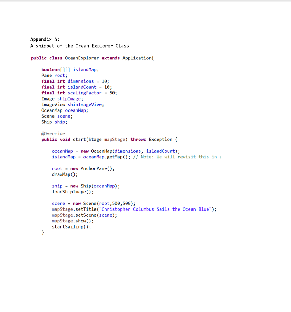 Solved I am Using the program eclipse for this code but im | Chegg.com