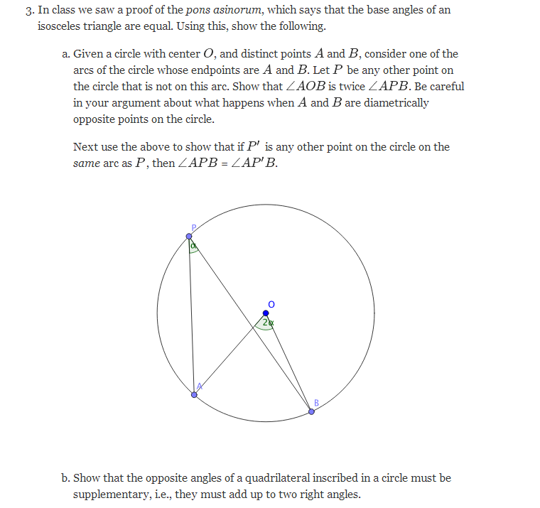 solved-3-in-class-we-saw-a-proof-of-the-pons-asinorum-chegg