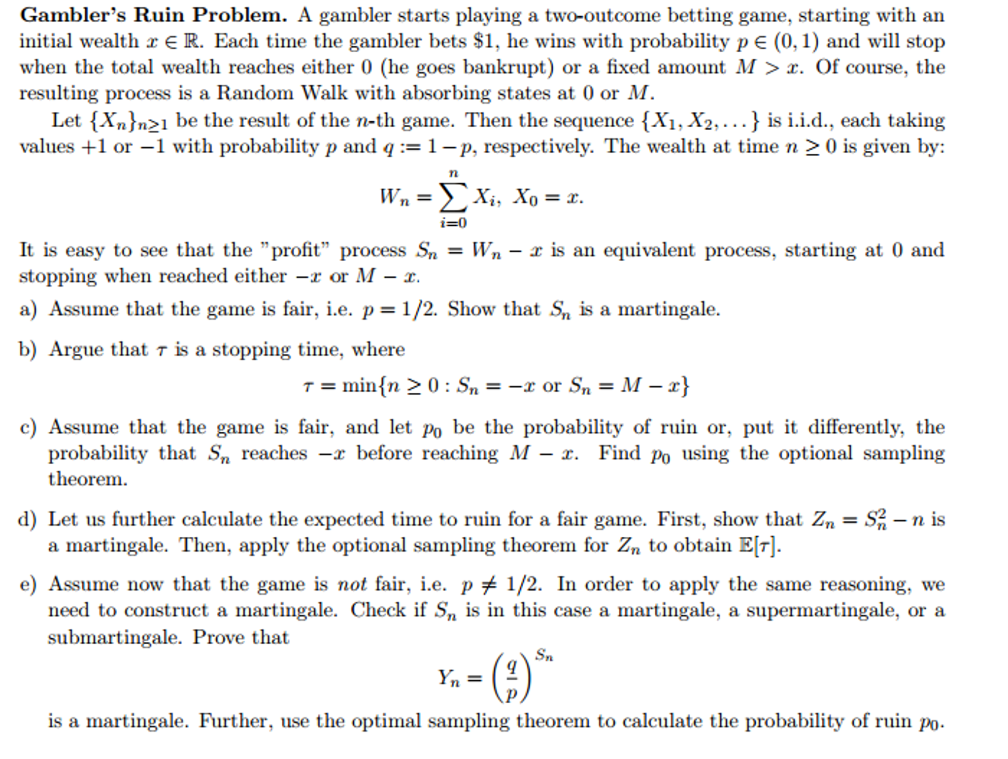 gambler-s-ruin-problem-a-gambler-starts-playing-a-chegg