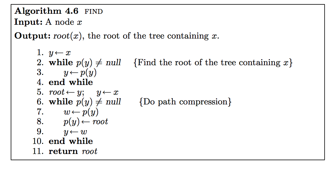 Let {1}, {2}, {3},..., {8} be n singleton sets, each
