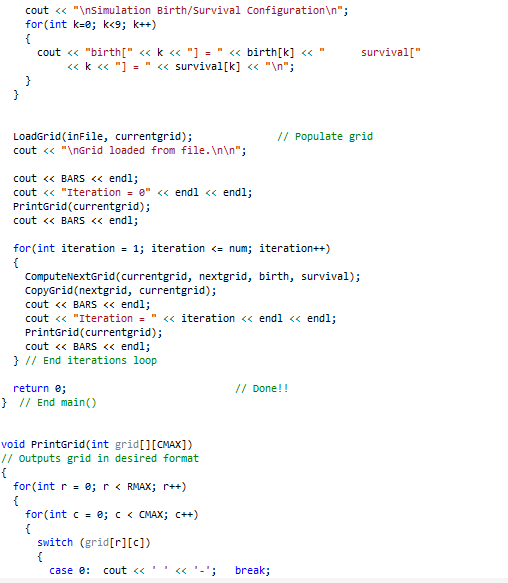 Solved Hello, so my professor gave my class a project to | Chegg.com