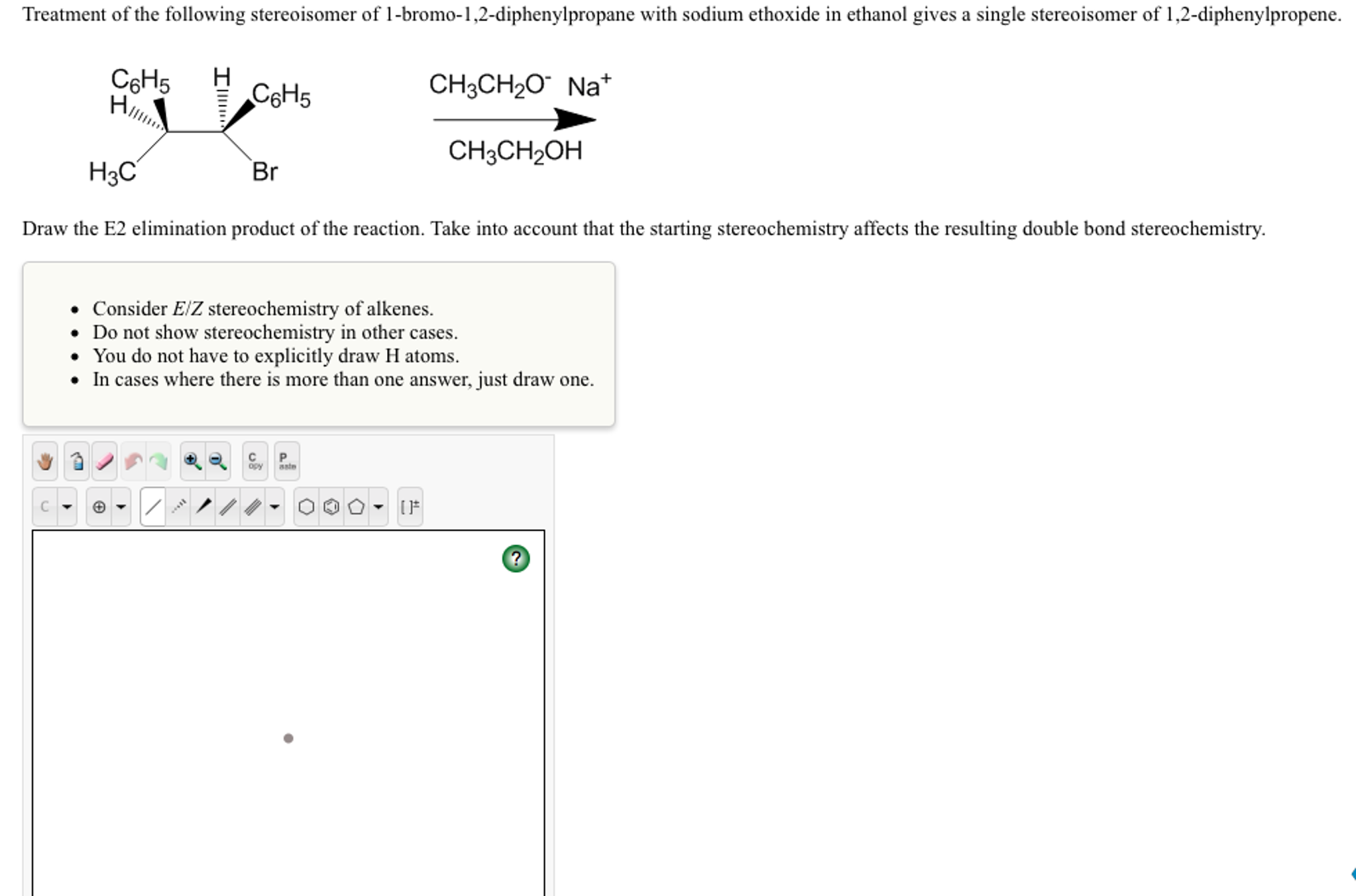 solved-draw-a-structural-formula-s-for-the-major-organic-chegg