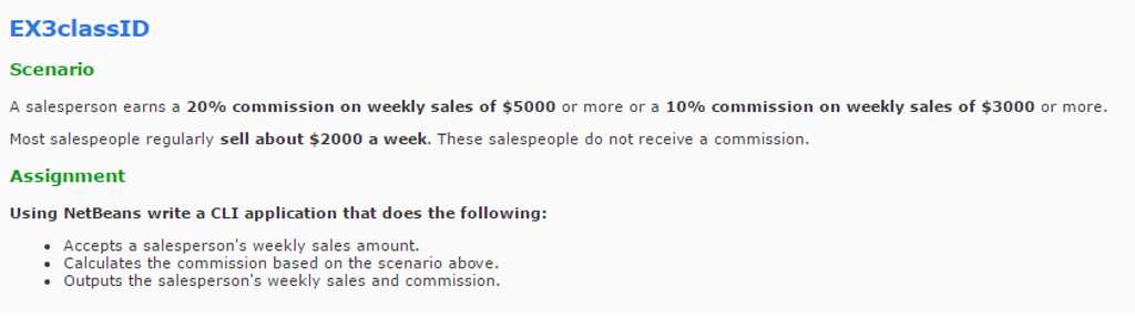 solved-a-salesperson-earns-a-20-commission-on-weekly-sales-chegg