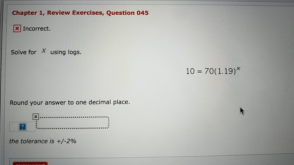 solved-solve-for-x-using-logs-10-70-1-19-x-chegg