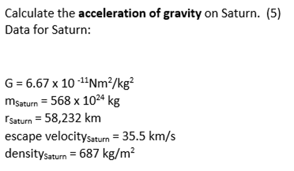 Kg hotsell times gravity