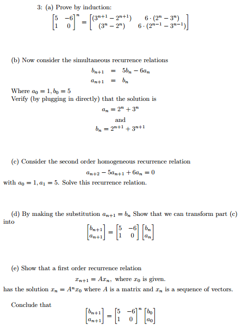 Solved Please Help Me With My Discrete Math II Homework, I | Chegg.com