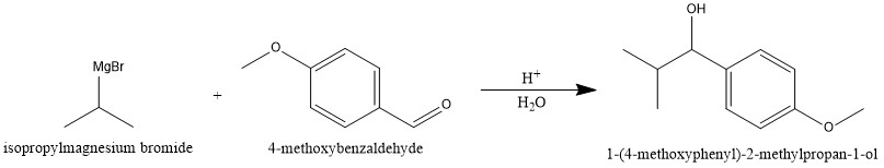 Isopropyl Magnesium Bromide With Water Solved Can someone help me (A) draw the reaction | Chegg.com
