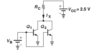 Solved Consider the circuit shown in the following figure, | Chegg.com