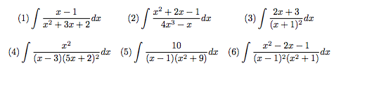 integrate x 2 x 2 1 )( 3x 2 4 )) dx