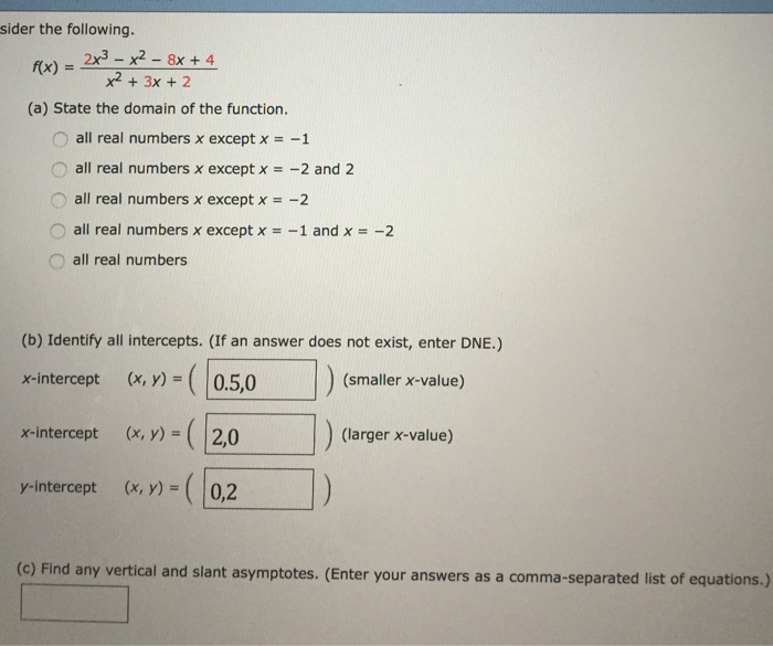 solved-f-x-2x3-x2-8x-4-x2-3x-2-state-the-domain-chegg