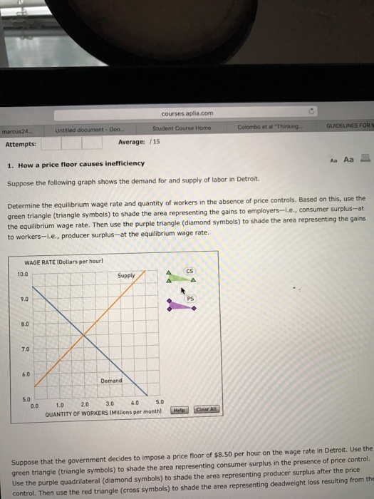 solved-determine-the-equilibrium-wage-rate-and-quantity-of-chegg