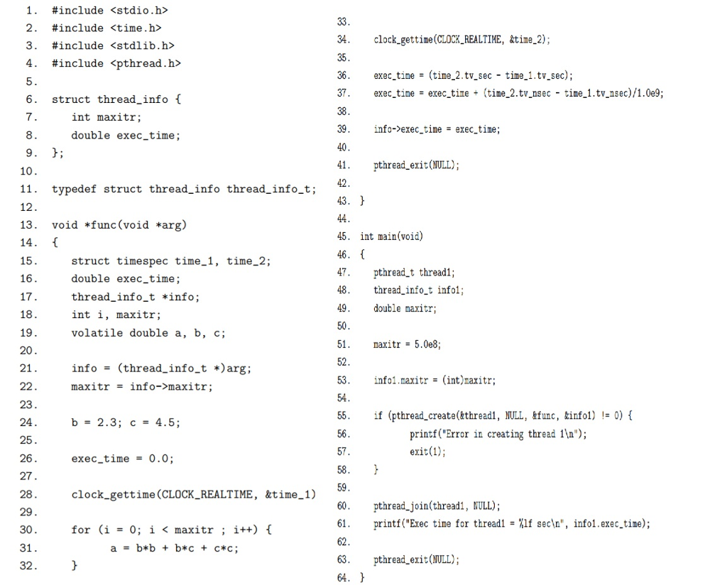 include 2. include 3. include 4. include 34.