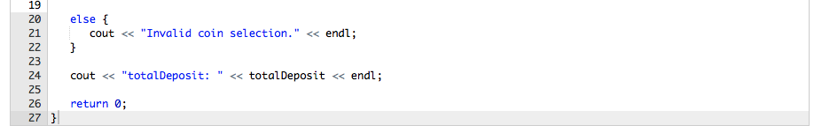 Solved Complete the code provided to add the appropriate | Chegg.com