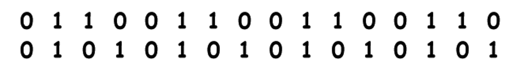 16 bit checksum calculator in file