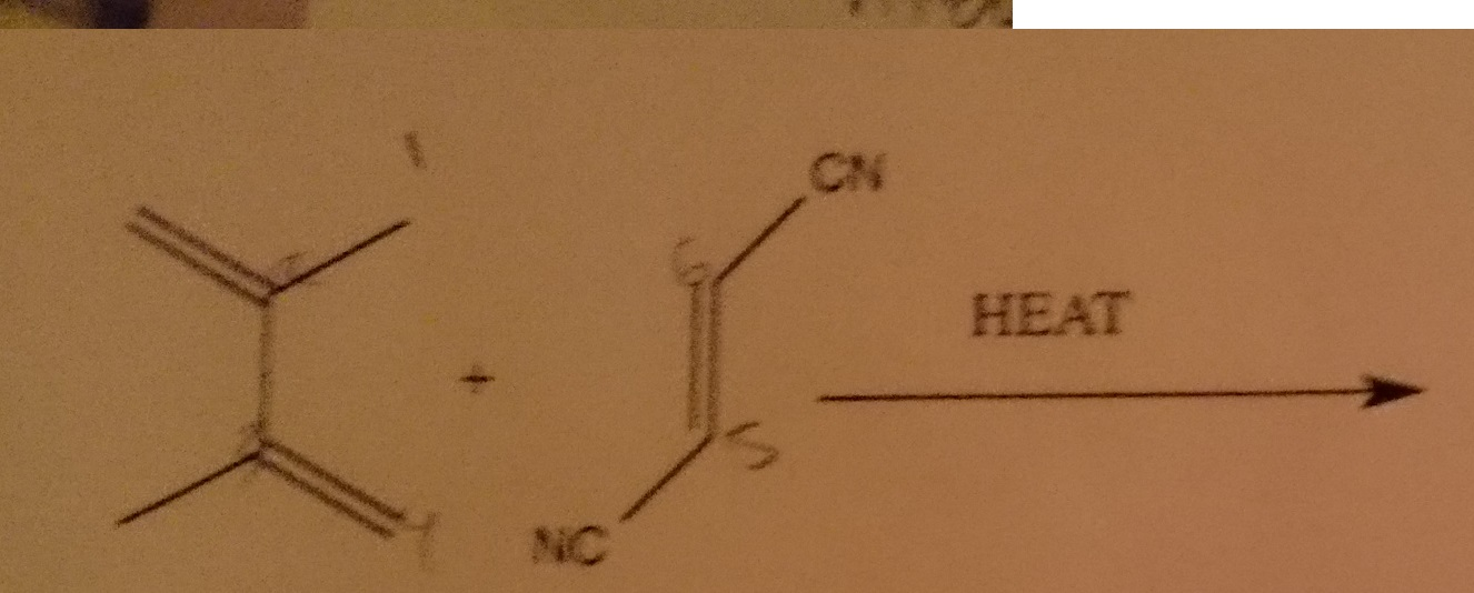 Solved Complete The Following | Chegg.com