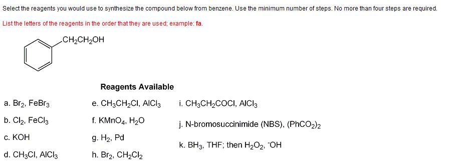 Solved Explain In Details How You Would Synthesize The Chegg Com