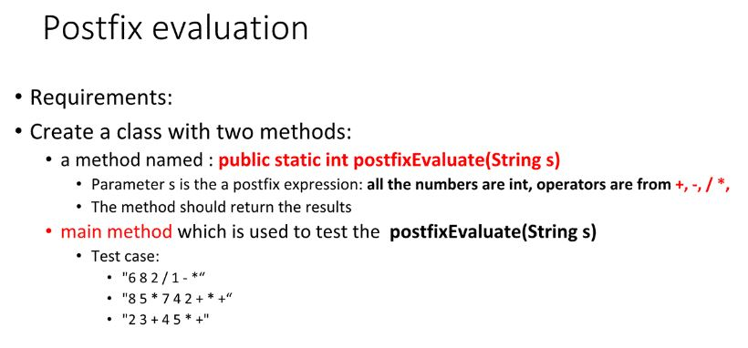 program-for-evaluating-postfix-expression-using-stack-in-java