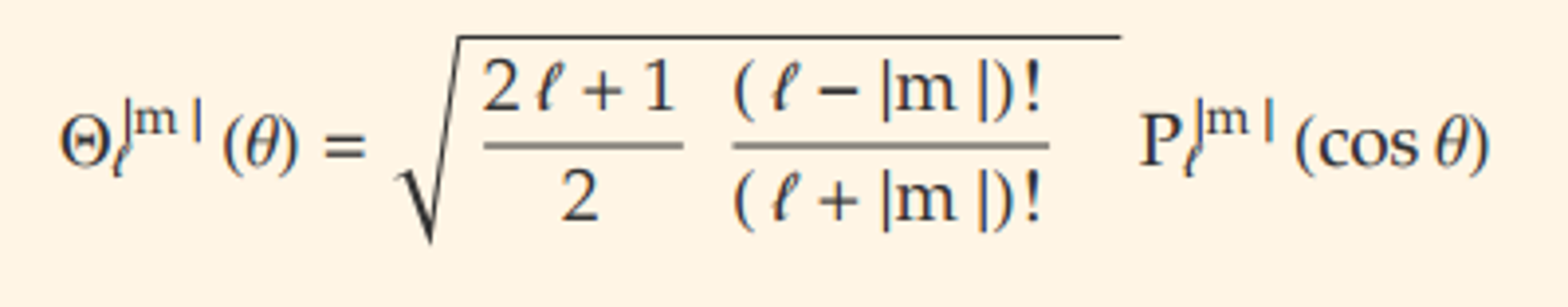 Solved Normalization of ??m Through integration of the | Chegg.com