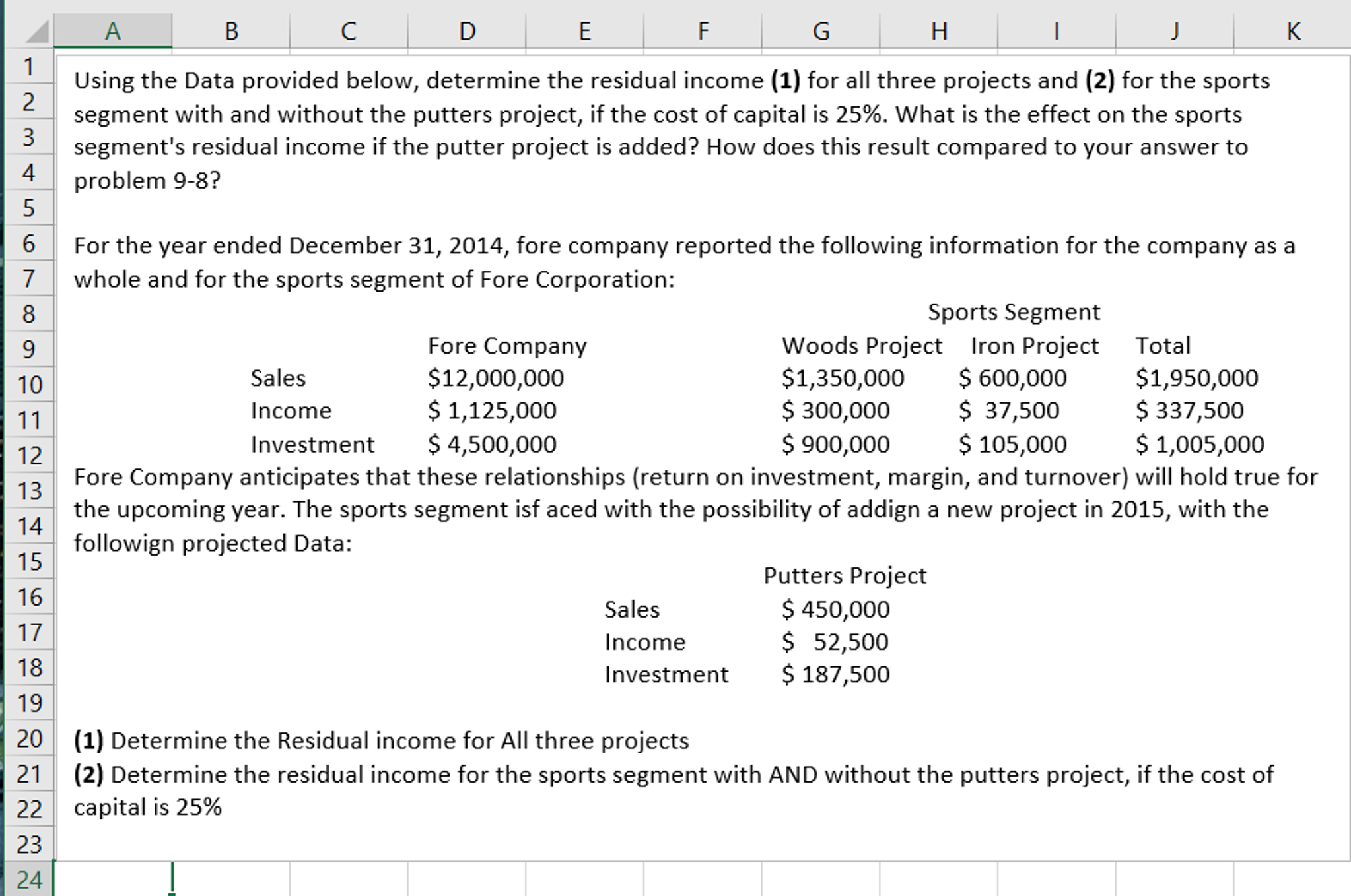 solved-determine-the-residual-income-for-three-different-chegg