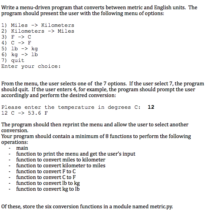 solved-write-a-menu-driven-program-that-converts-between-chegg