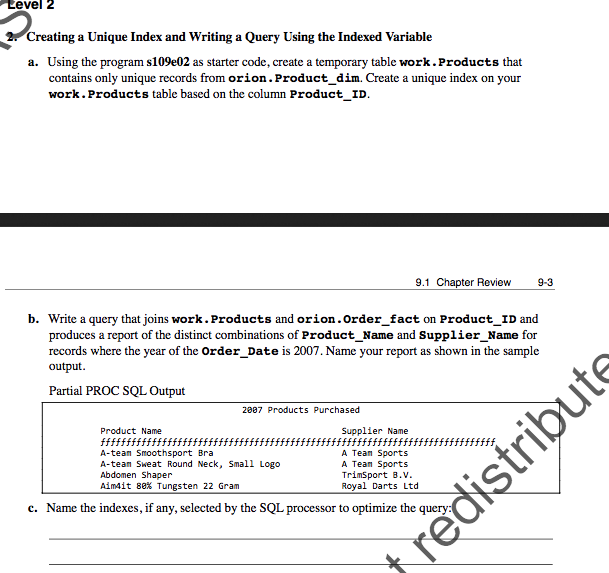 What Is Set Statement In Sas