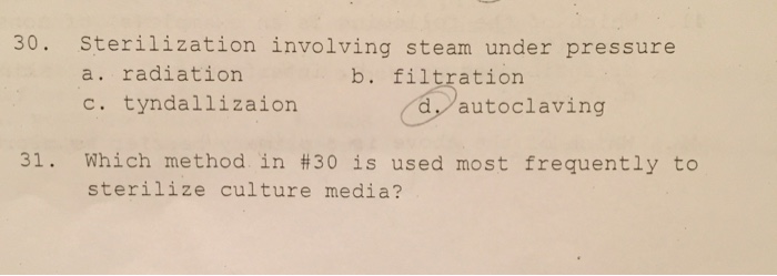 solved-sterilization-involving-steam-under-pressure-chegg