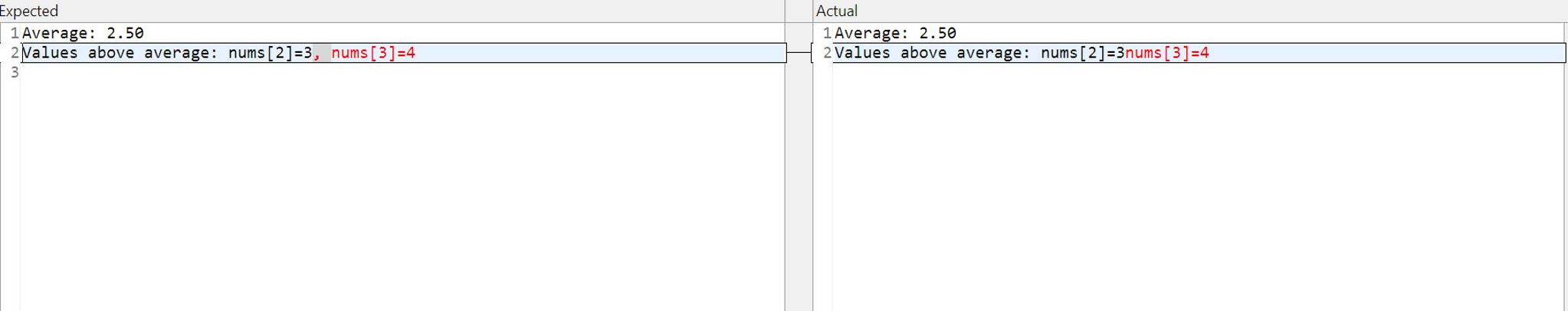 Solved Simple Java Eclipse question. Hi, please look at the | Chegg.com image.