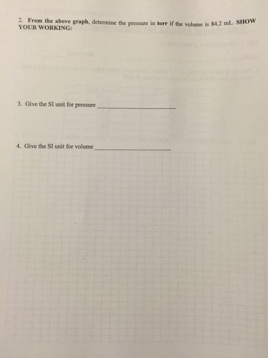 boyle's law experiment a level physics