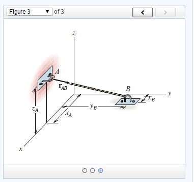 Solved t Position Vectors Learning Goal: To identify the | Chegg.com