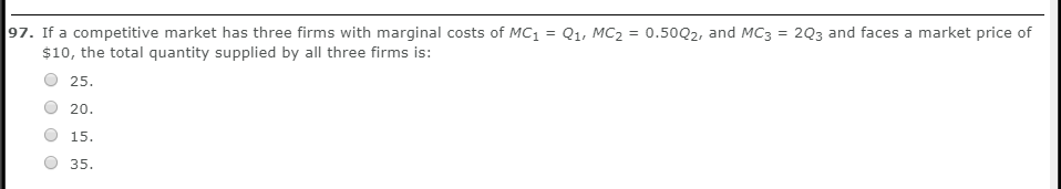 Solved 81. Entitlement theory argues for equality of