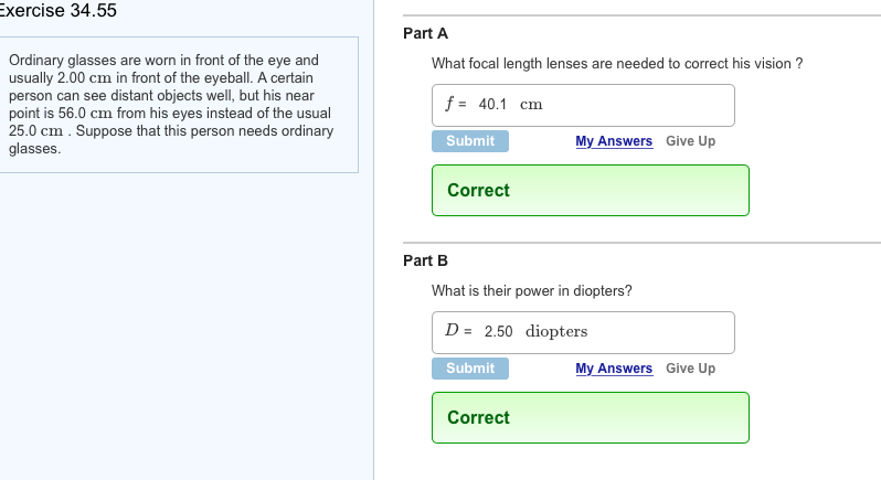 solved-exercise-34-55-ordinary-glasses-are-worn-in-front-of-chegg