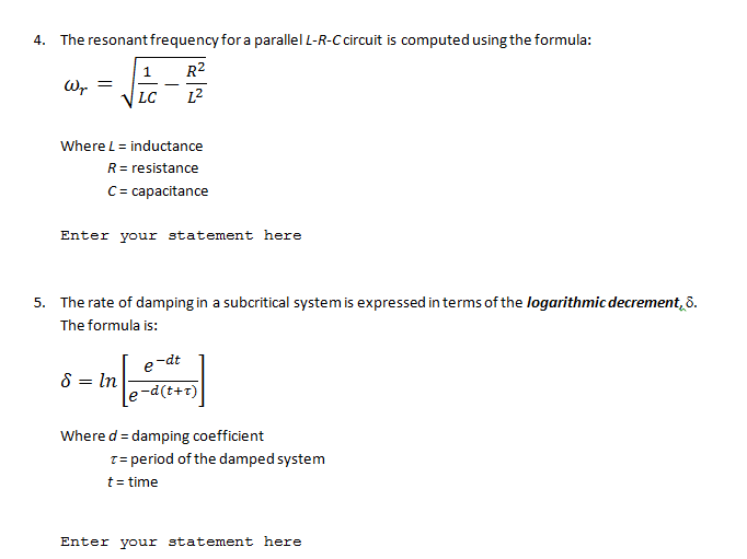 assignment of statements in c