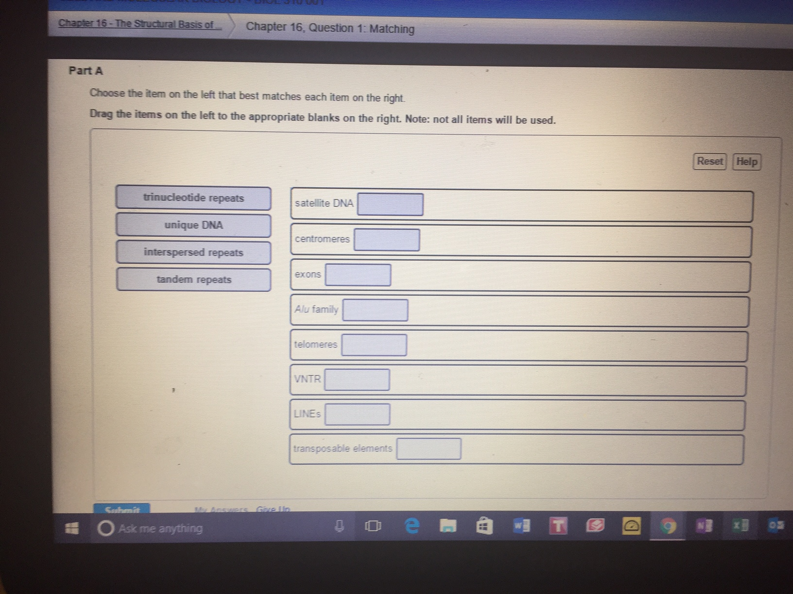 Solved Choose The Item On The Left That Best Matches Each Chegg Solved Choose The Item On The Left That Best Matches Each Chegg
