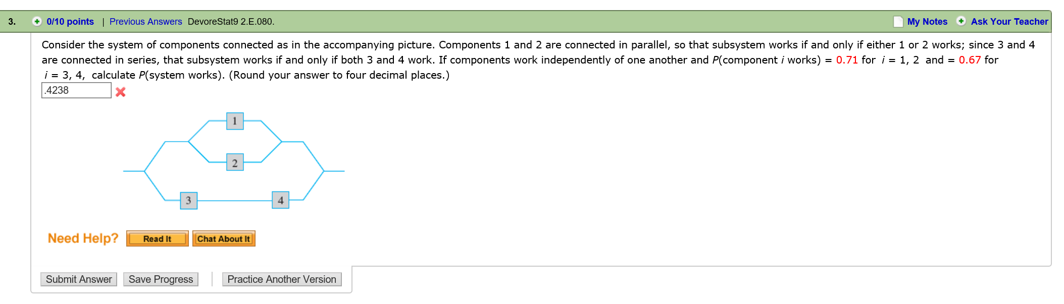 consider-the-system-of-components-connected-as-in-the-chegg