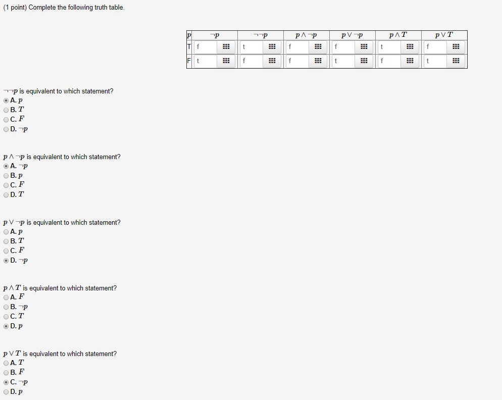 solved-complete-the-following-truth-table-not-not-p-is-chegg