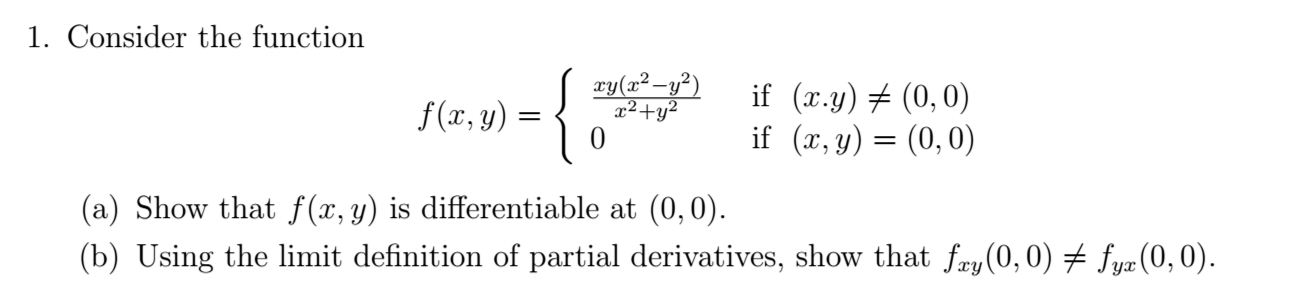 solved-consider-the-function-f-x-y-xy-x-2-y-2-x-2-chegg