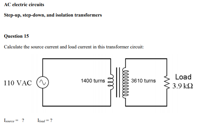 Electrical Step Down Transformer Diagram - Diagram Media