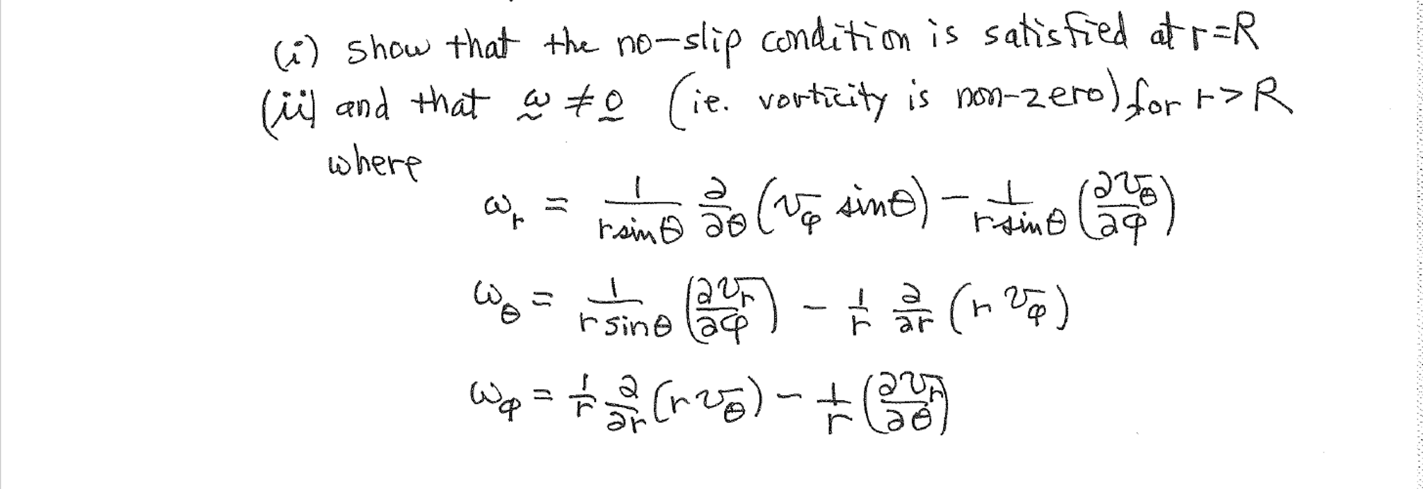 Solved Fluid Mechanics Question!! Please please please | Chegg.com