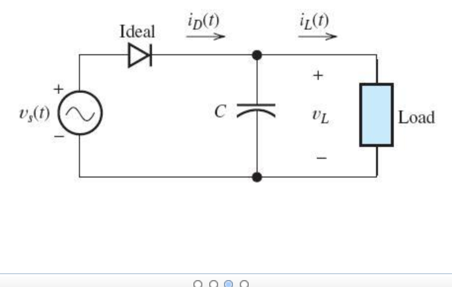 Solved x previous 11 of 13 | Rectifier Circuits Part A | Chegg.com