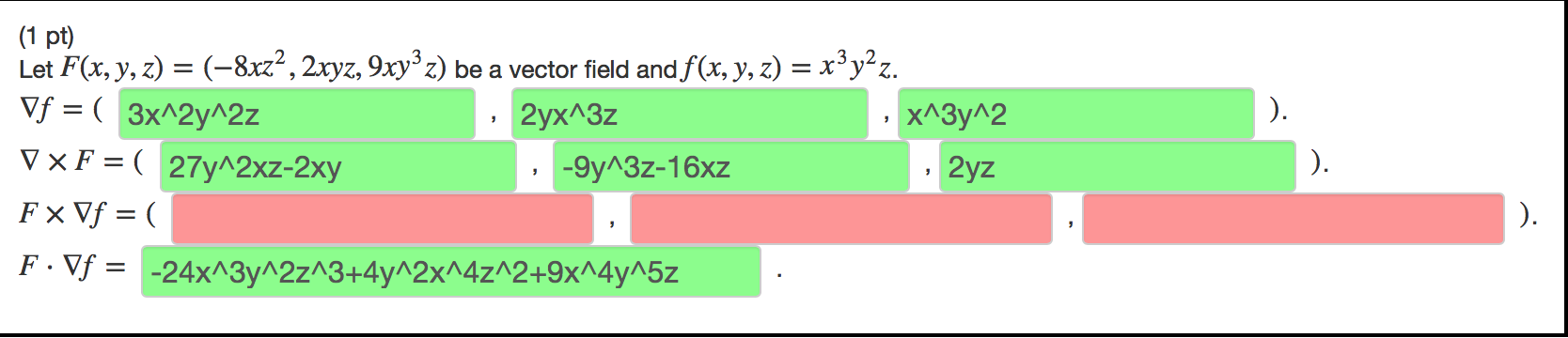 solved-let-f-x-y-z-8xz-2-2xyz-9xy-3z-be-a-vector-chegg