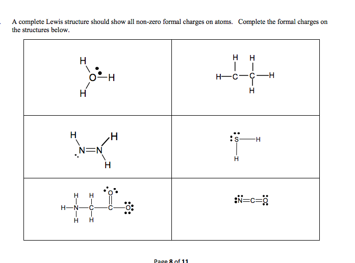 solved-a-complete-lewis-structure-should-show-all-non-zero-chegg