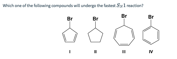 solved-which-one-of-the-following-compounds-will-undergo-the-chegg