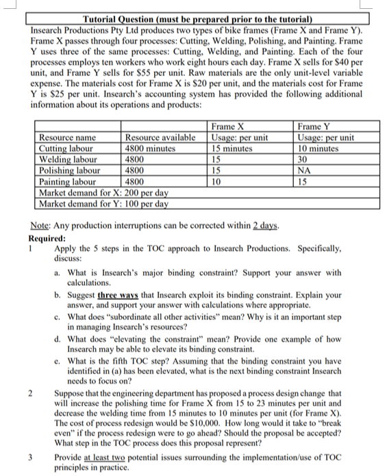 solved-tutorial-question-must-be-prepared-prior-to-the-chegg